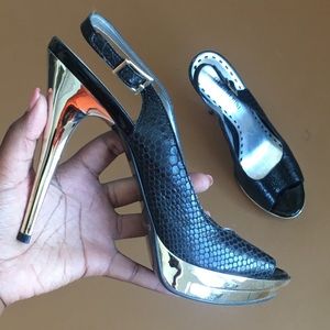Gianni Bini Heels